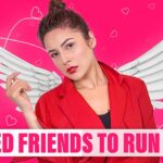 When Shehnaaz Gill Played A Cupid And Helped Her Couple Friends To Run Away