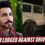 Deep Sidhu' Brother Lodged FIR Against Truck Driver In Deep Sidhu Death Case