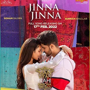 Jinna Jinna - Gurnam Bhullar
