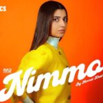 Sheesha Lyrics (Nimmo Album) - Nimrat Khaira