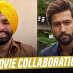 Ammy Virk To Share Screen With Vicky Kaushal In Upcoming Movie