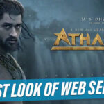 Atharva first look