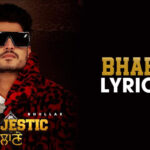 Bhabi Lyrics (Majestic Lane Album) Gurnam Bhullar