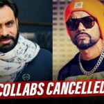 Bohemia Cancels All Upcoming Collaborations Including Babbu Maan