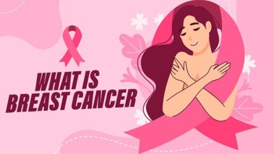 What Is Breast Cancer? Can It Occur In Men? Symptoms & Preventive Measures