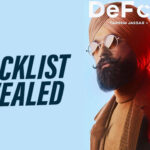 Tarsem Jassar Uncovers The Tracklist Of His Upcoming EP 'DeFcoN .1'