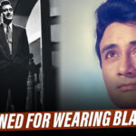 Dev Anand Really Banned By Court From Wearing Black Coat