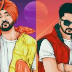 Diljit Dosanjh And Raj Ranjodh To Sing Together For The First Time In ‘V.I.P’