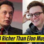 How This Youtuber Became World’s Richest Man For 7 Minutes? Overtook Elon Musk