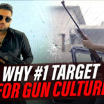 Gun Culture In Punjab