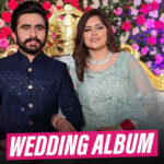 Wedding Album: Adorable Pictures And Videos From Jagjeet Sandhu’s Festivities