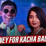 Here's How Much Kacha Badam Singer Get Paid For His Viral Song