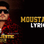 Moustache? Lyrics (Majestic Lane Album) Gurnam Bhullar