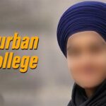 Baptised Sikh Girl Asked To Remove Turban In Bengaluru College