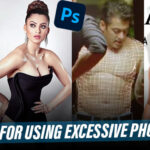 Bollywood Celebrities Who Were Badly Trolled For Photoshopping Their Pictures Too Much