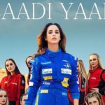 Sunanda Sharma Unveils The Poster And Release Date Of Upcoming Song ‘Saadi Yaad’