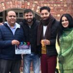 Ghoda Dhai Kadam: Sippy Gill And Sara Gurpal Roped To Share The Screen For Upcoming Film