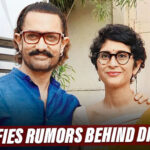 Aamir Khan Finally Opens Up About His Rumored Affair & Divorce With Kiran Rao