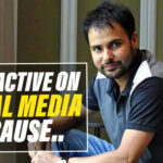 Why Is Amrinder Gill Not So Active On Social Media? The Reason Is Finally Out