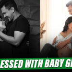 Aditya Narayan And Shweta Blessed With A Baby Girl. Says, “Wish Came True”