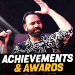 From Best Singer To Breaking Records: Know About The Achievements & Awards Of Babbu Maan