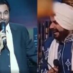 Have You Seen This Old Video Of Bhagwant Mann & Navjot Sidhu From Laughter Challenge?