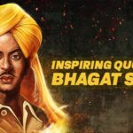 Martyr’s Day: 15 Most Inspirational Quotes By India’s Revolutionary Freedom Fighter Bhagat Singh
