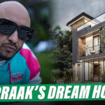 B Praak Shares The Glimpse Of His Dream House. Pictures Inside