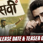 Dasvi: Release Date And Teaser Of Abhishek Bachchan's Most-Anticipated Film Unveiled