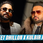Dilpreet Dhillon And Kulbir Jhinjer Teams Up For Upcoming Song. Shares First Look