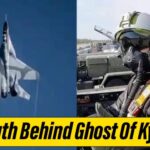 The Real Truth Behind Ghost Of Kyiv, Who Brought Down 6 Russian Fighter Jets