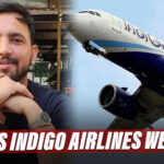 Netizens Have Funniest Reactions To Bengaluru Man Who Hacked IndiGo Airlines Website To Locate His Lost Language