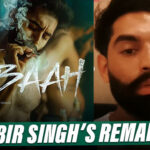 Here's What Parmish Verma Clarified To People Comparing 'Tabaah' With Kabir Singh