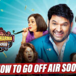 Kapil Sharma’s Show To Stop Airing Temporarily? Read To Know Why