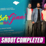 LehmberGinni: Shooting Of Ranjit Bawa & Mahira Sharma’s Upcoming Film Completed