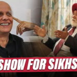 Pehchaan The Unscripted Show: Mahesh Bhatt To Host Special Docudrama Based on Sikh Heroes