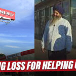 This Sikh Gas Station Owner Losing Money To Help Locals With Cheaper Gas Rate In US