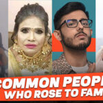 12 Common People Who Rose Fame Through Social Media