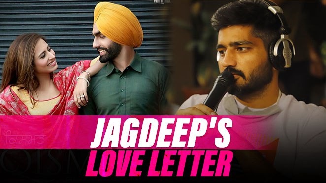 Jagdeep Sidhu Reveals Real Incident Behind The Most Loved 'Letter Scene'  From Qismat