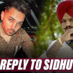 "Everyone Gotta Pay...": Prem Dhillon Replying To Sidhu Moosewala In Recent IG Story?