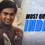 Do You Know About The Most Educated Man Of India? His Qualification Will Blow Your Mind