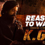 KGF Chapter 2: The New Talk Of Town! Here Is Why You Must Watch It Too