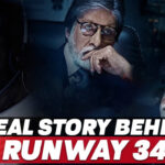 Runway 34: Do You Know This Upcoming Thriller Movie Is Based On A Real Horrifying Incident?