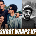 Stardust: The Shooting Of Upcoming Web-Series Starring Wamiqa Gabbi, Aparshakti Khurrana And More Wraps Up