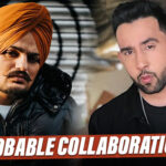 Sidhu Moosewala And The PropheC Might Reunite For Another Song. Details Inside