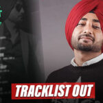 Ranjit Bawa Shares The Tracklist Of Upcoming Album ‘Ve Geetan Valeya’