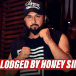 Honey Singh Lodged FIR Against Group Of People For Allegedly Threatening & Misbehaving With Him