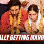 Ranbir Kapoor And Alia Bhatt To Tie Wedding Knot In April 2022? Details Inside