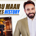 Babbu Maan Creates History As 3 Of His Albums Peak The Itunes Top Albums Charts Together