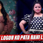 Bharti Singh Didn’t Know That She Was Pregnant For Three Months. Here’s The Reason